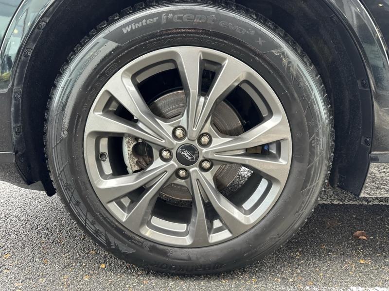 Image FORD Kuga 2.5 Duratec 190ch FHEV E85 ST-Line X BVA