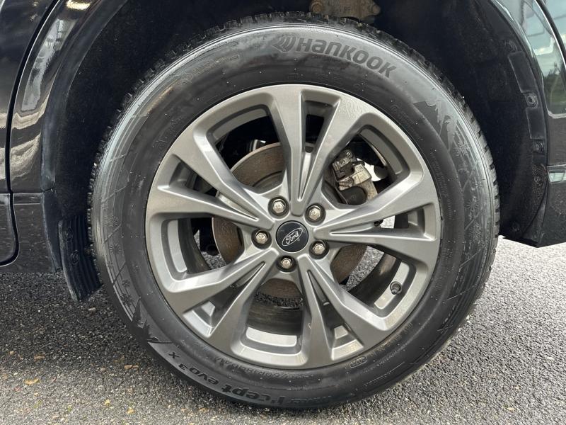 Image FORD Kuga 2.5 Duratec 190ch FHEV E85 ST-Line X BVA