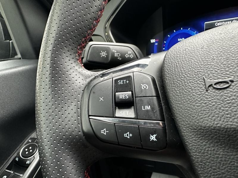 Image FORD Kuga 2.5 Duratec 190ch FHEV E85 ST-Line X BVA