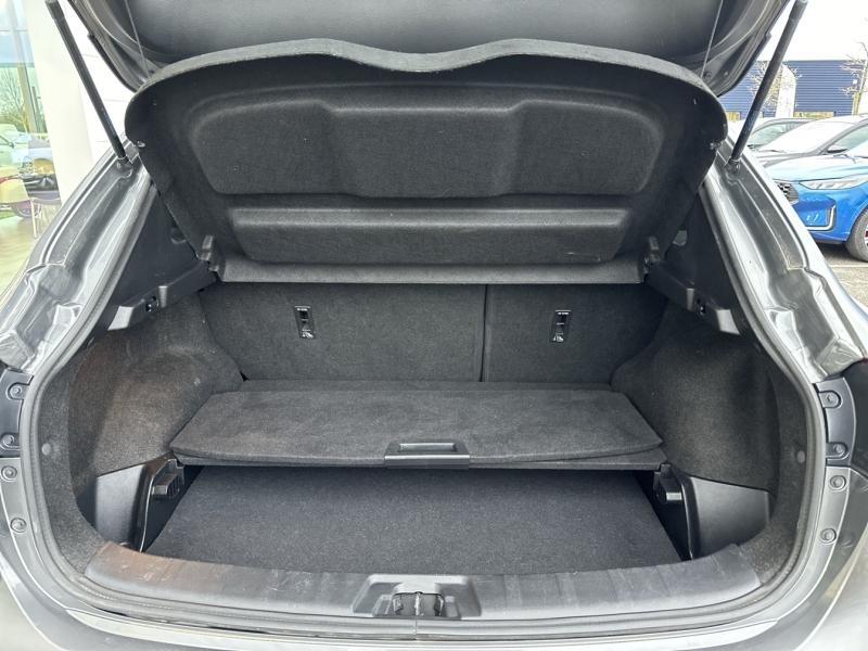 Image NISSAN Qashqai 1.3 DIG-T 160ch Tekna DCT 2019 Euro6-EVAP
