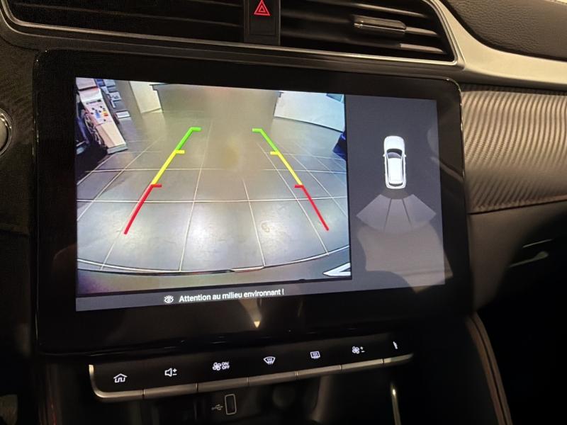 Image MG MOTOR ZS EV 177ch - 50kWh Comfort