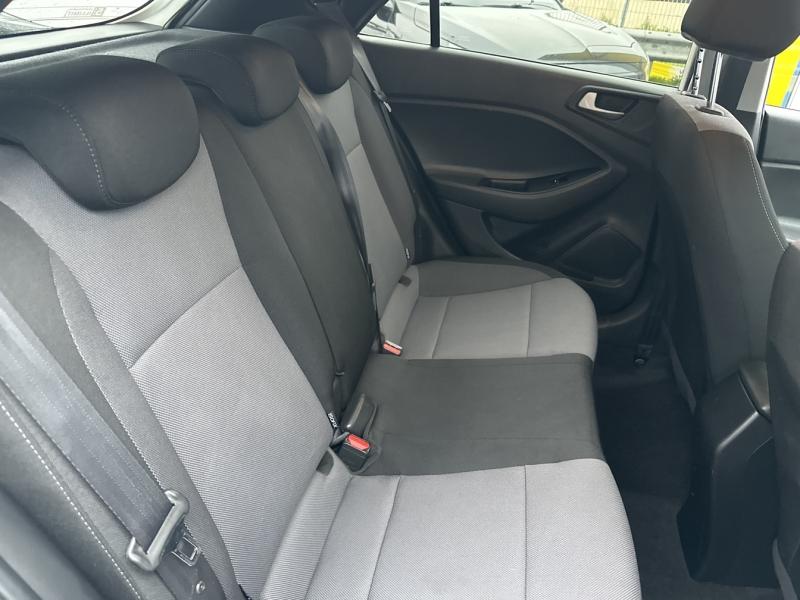 Image HYUNDAI i20 1.0 T-GDi 100ch Intuitive DCT-7