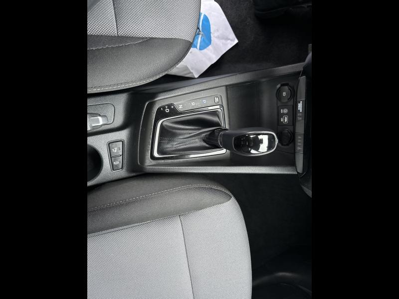 Image HYUNDAI i20 1.0 T-GDi 100ch Intuitive DCT-7