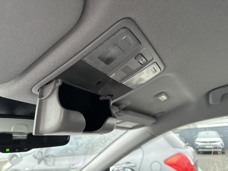 Image HYUNDAI i20 1.0 T-GDi 100ch Intuitive DCT-7