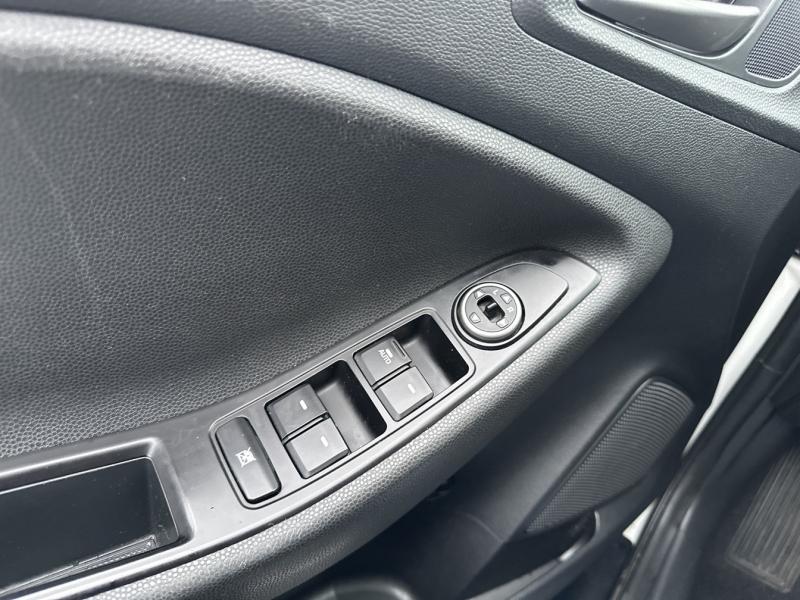 Image HYUNDAI i20 1.0 T-GDi 100ch Intuitive DCT-7