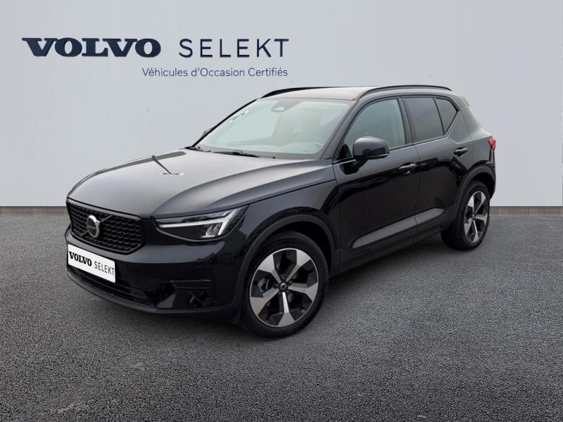 Photo VOLVO XC40 B3 163ch Ultra DCT 7