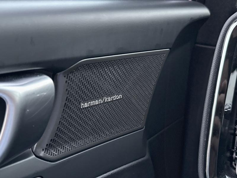 Image VOLVO XC40 B3 163ch Ultra DCT 7