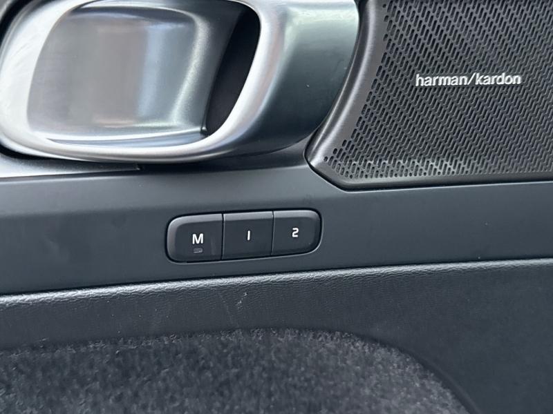 Image VOLVO XC40 B3 163ch Ultra DCT 7