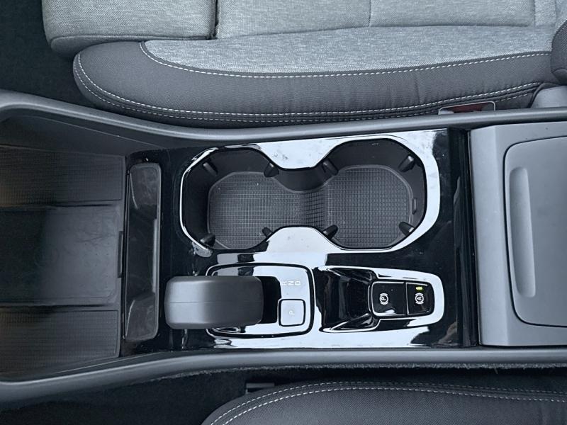 Image VOLVO XC40 B3 163ch Ultra DCT 7