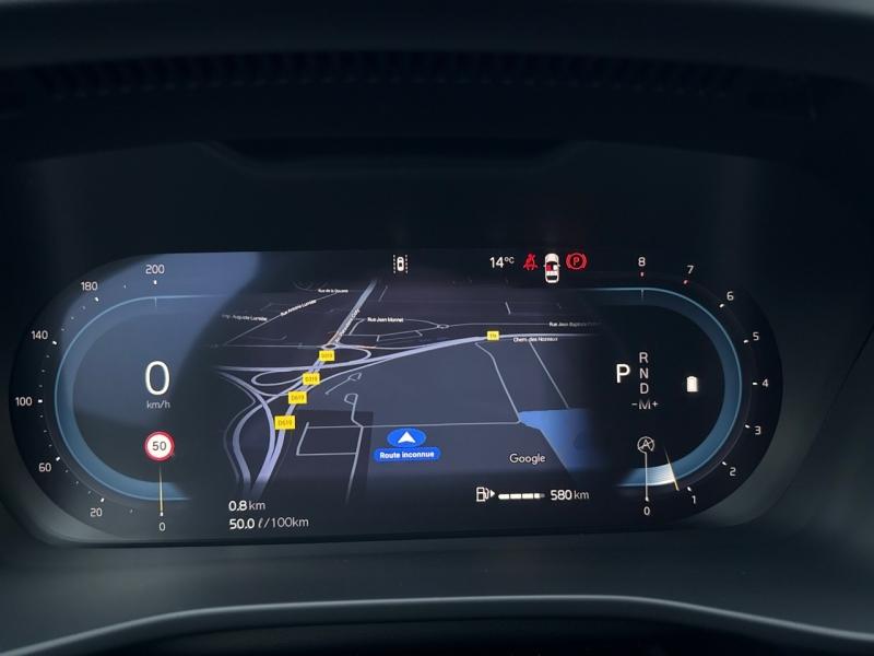 Image VOLVO XC40 B3 163ch Ultra DCT 7