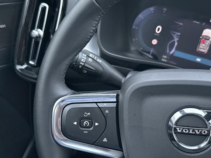 Image VOLVO XC40 B3 163ch Ultra DCT 7