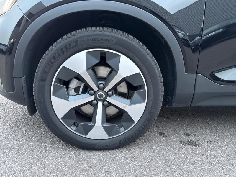 Image VOLVO XC40 B3 163ch Ultra DCT 7
