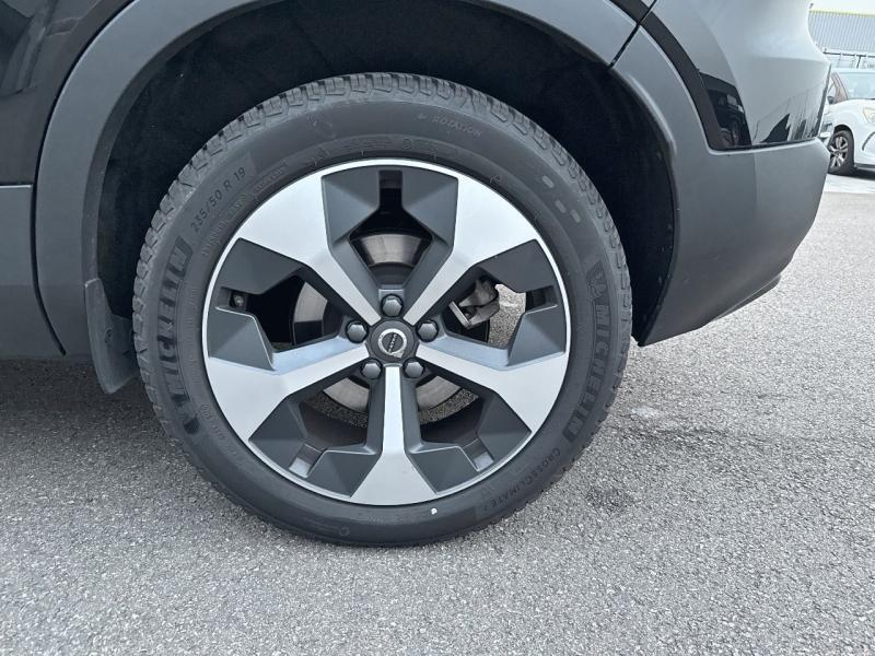 Image VOLVO XC40 B3 163ch Ultra DCT 7