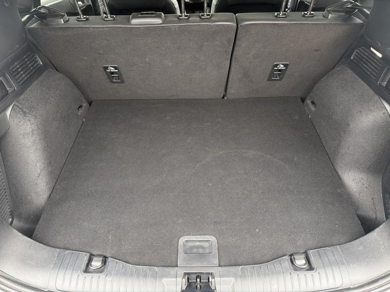 Image FORD Kuga 2.5 Duratec 180ch Hybrid FlexiFuel Active X Powershift