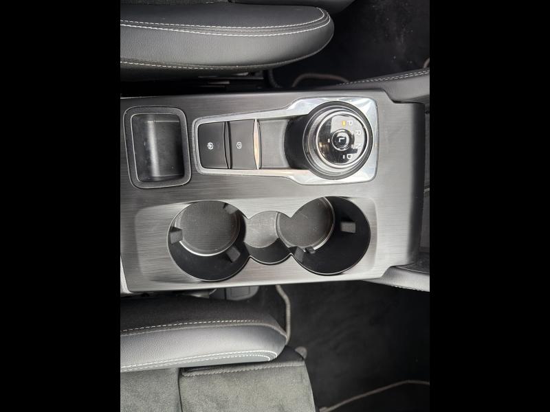 Image FORD Kuga 2.5 Duratec 180ch Hybrid FlexiFuel Active X Powershift