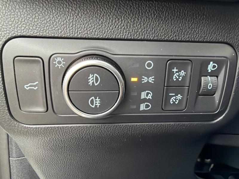 Image FORD Kuga 2.5 Duratec 180ch Hybrid FlexiFuel Active X Powershift