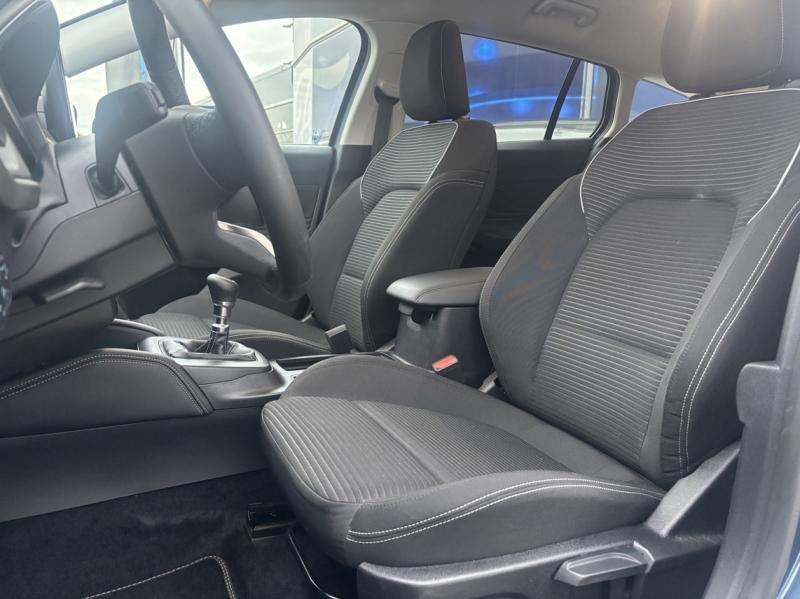 Image FORD Focus SW 1.0 EcoBoost mHEV 125ch Titanium X Business