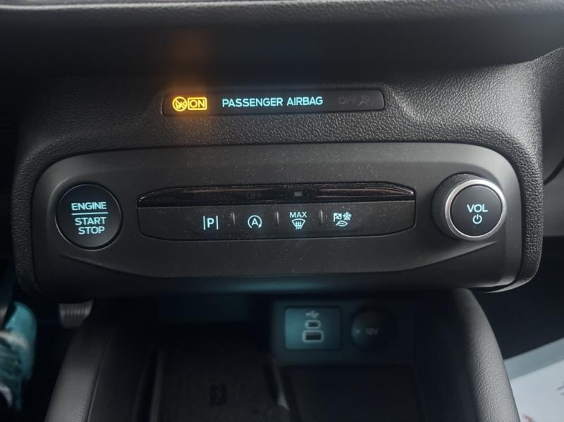 Image FORD Focus SW 1.0 EcoBoost mHEV 125ch Titanium X Business