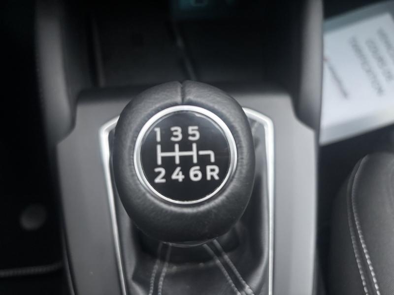 Image FORD Focus SW 1.0 EcoBoost mHEV 125ch Titanium X Business