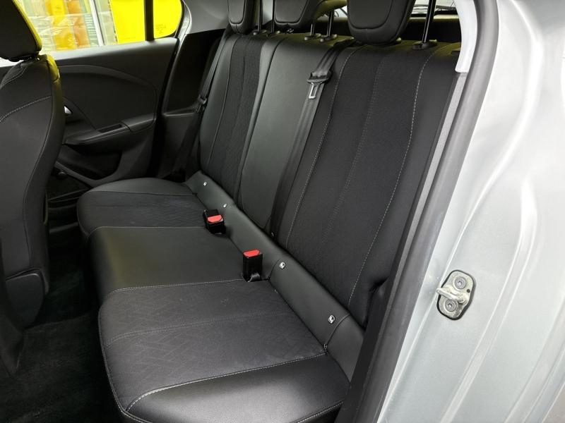 Image OPEL Corsa 1.2 Turbo 100ch Elegance Business BVA