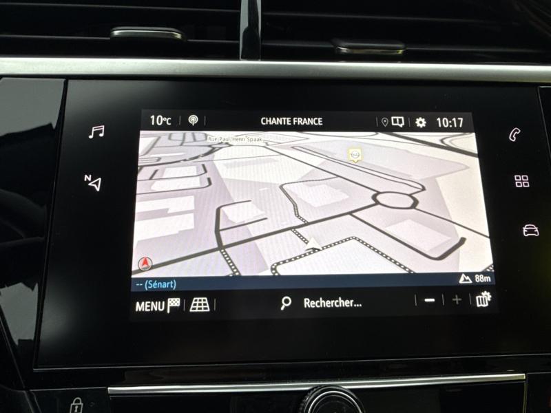 Image OPEL Corsa 1.2 Turbo 100ch Elegance Business BVA