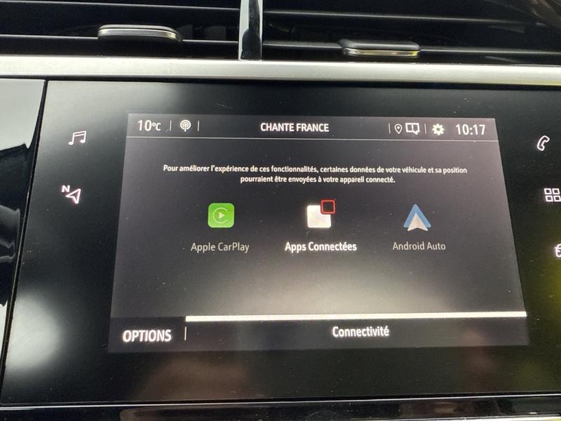 Image OPEL Corsa 1.2 Turbo 100ch Elegance Business BVA