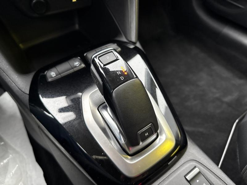 Image OPEL Corsa 1.2 Turbo 100ch Elegance Business BVA