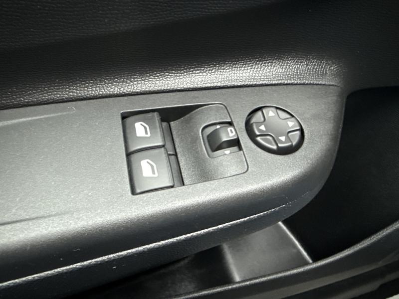 Image OPEL Corsa 1.2 Turbo 100ch Elegance Business BVA