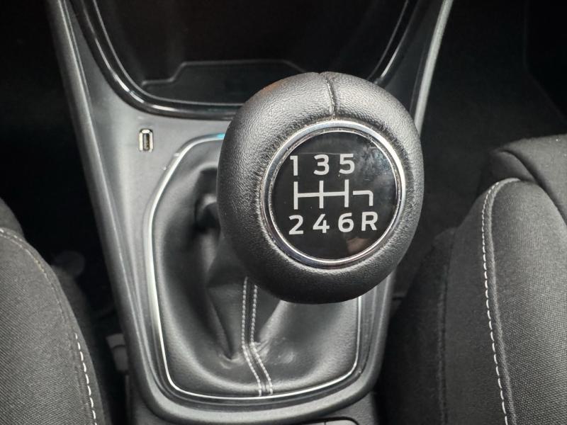 Image FORD Puma 1.0 Flexifuel 125ch S&S mHEV Titanium