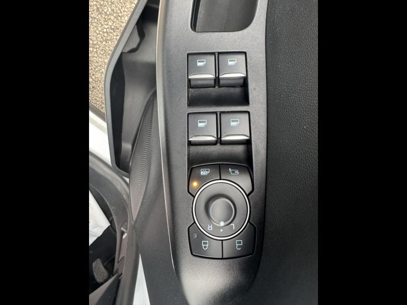 Image FORD Puma 1.0 Flexifuel 125ch S&S mHEV Titanium