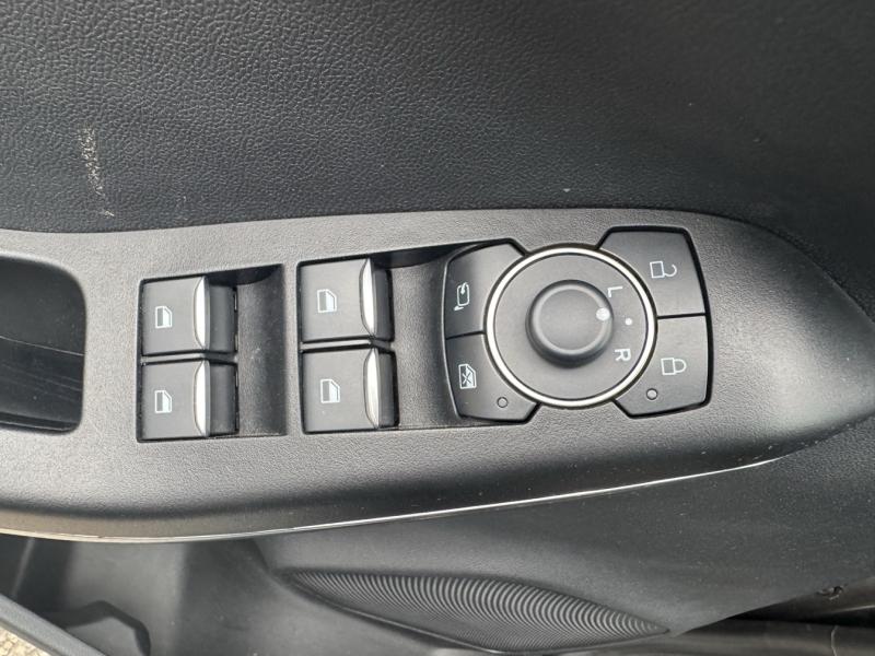 Image FORD Puma 1.0 Flexifuel 125ch S&S mHEV Titanium