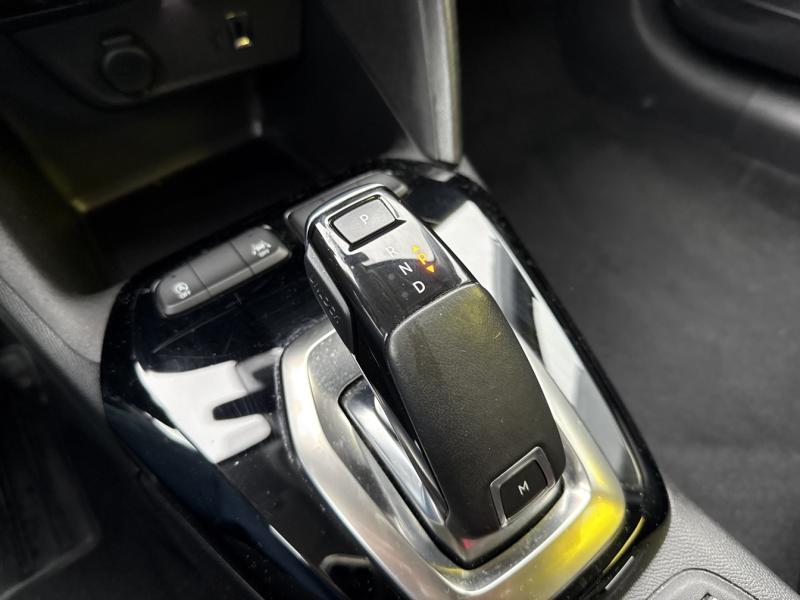 Image OPEL Corsa 1.2 Turbo 100ch Edition BVA