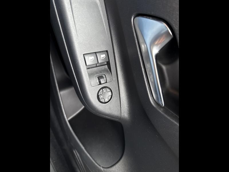 Image OPEL Corsa 1.2 Turbo 100ch Edition BVA