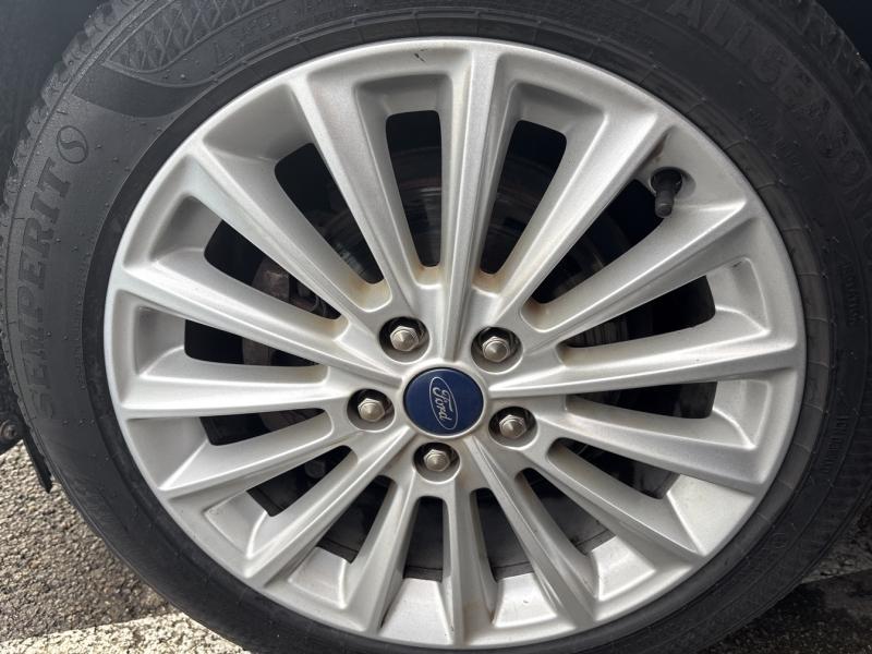 Image FORD C-MAX 1.0 EcoBoost 125 ch Stop&Start Titanium