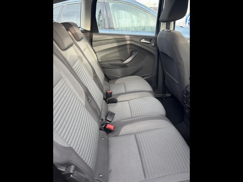 Image FORD C-MAX 1.0 EcoBoost 125 ch Stop&Start Titanium