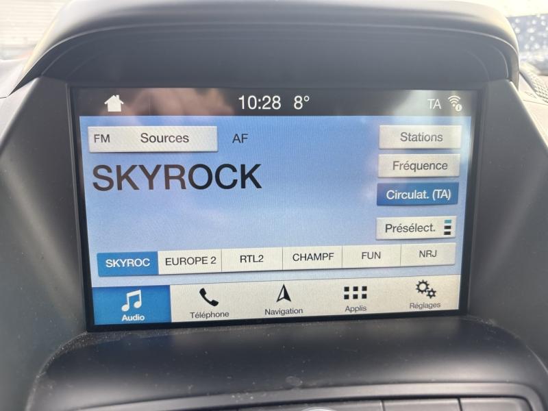 Image FORD C-MAX 1.0 EcoBoost 125 ch Stop&Start Titanium