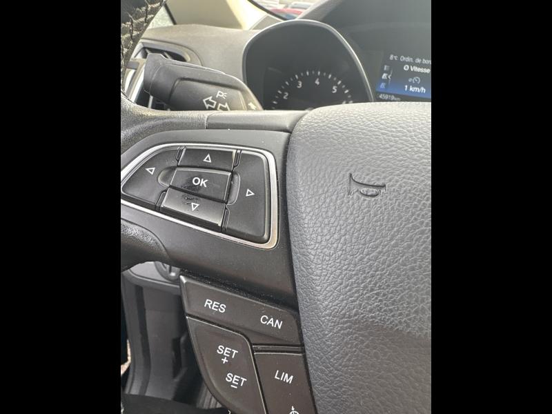 Image FORD C-MAX 1.0 EcoBoost 125 ch Stop&Start Titanium