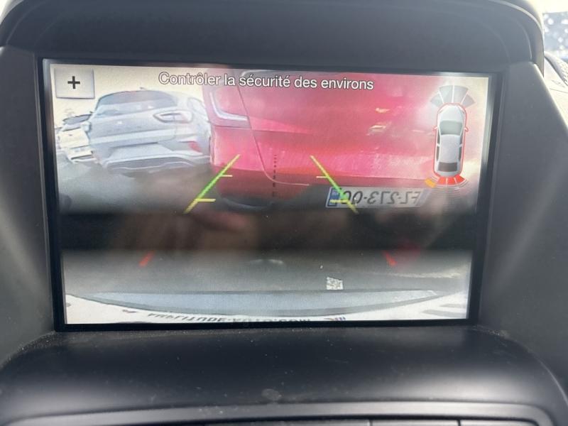 Image FORD C-MAX 1.0 EcoBoost 125 ch Stop&Start Titanium