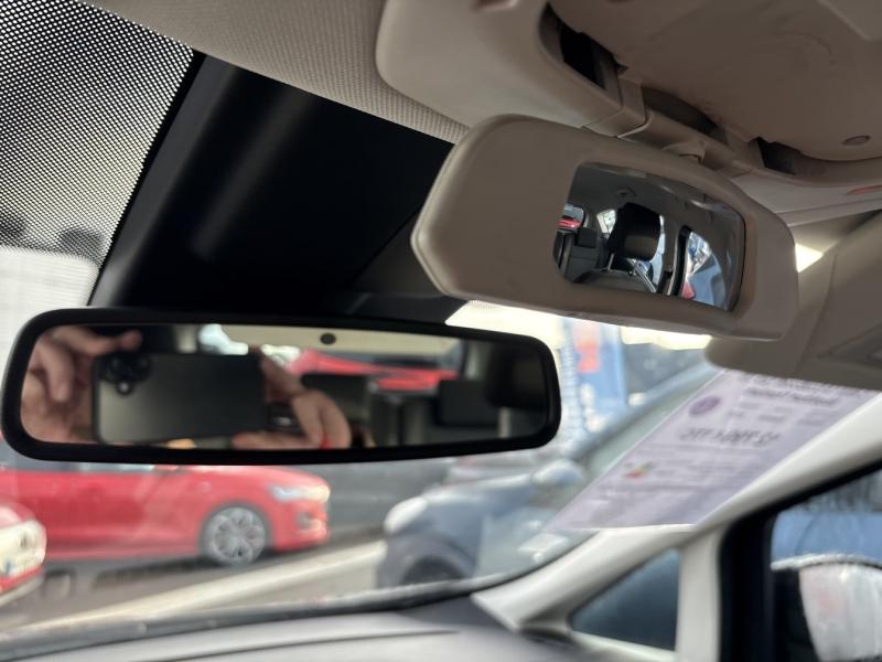 Image FORD C-MAX 1.0 EcoBoost 125 ch Stop&Start Titanium