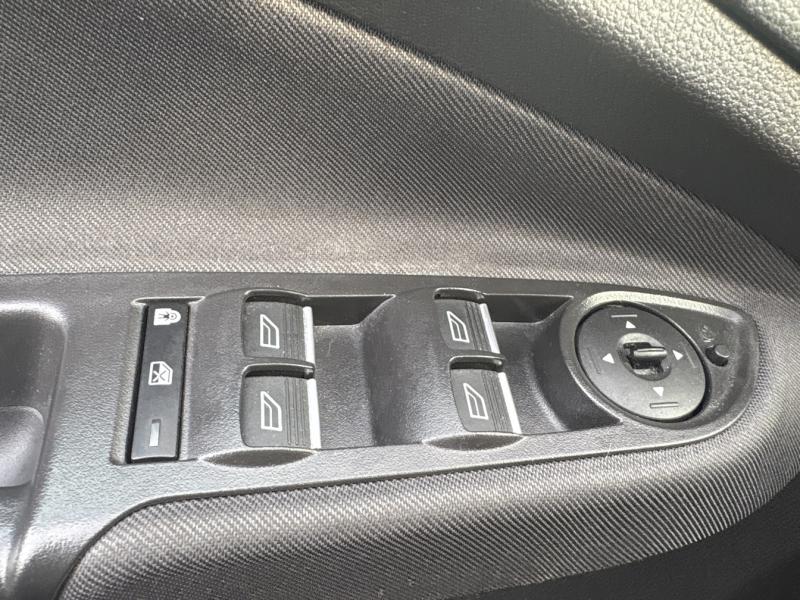 Image FORD C-MAX 1.0 EcoBoost 125 ch Stop&Start Titanium