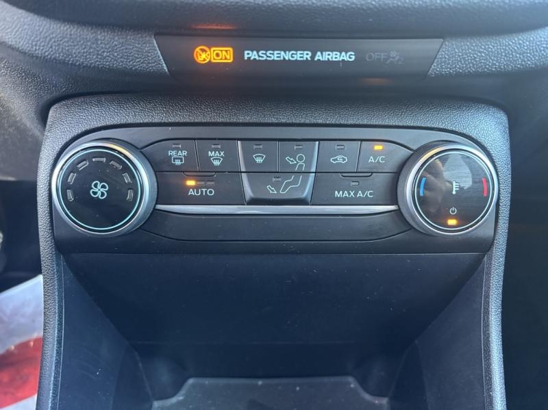 Image FORD Fiesta 1.0 Flexifuel 95ch ST-Line X 5p