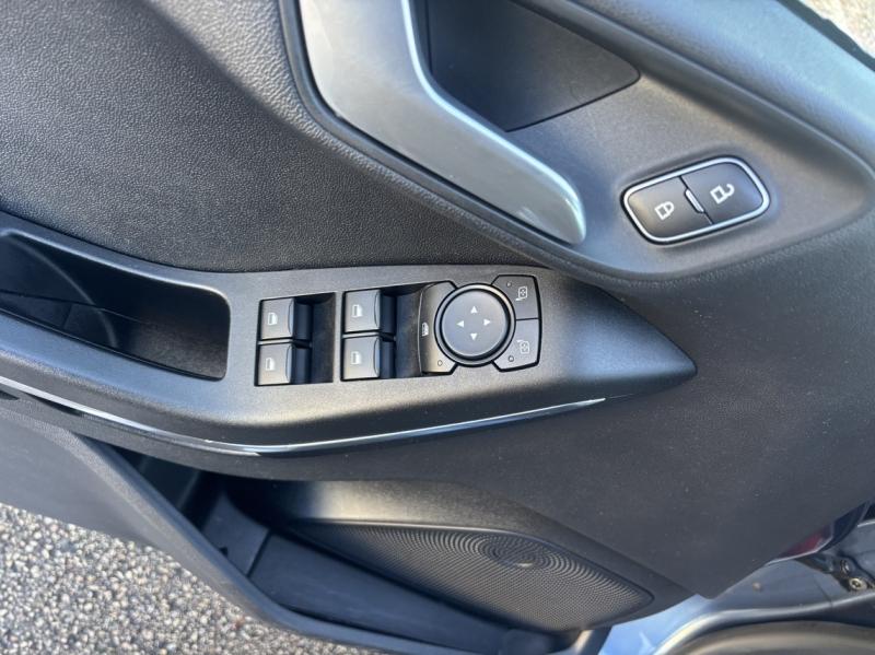 Image FORD Fiesta 1.0 Flexifuel 95ch ST-Line X 5p