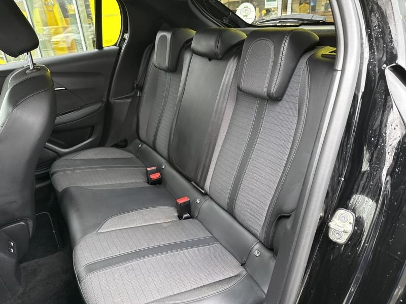 Image PEUGEOT 208 1.2 PureTech 100ch S&S Allure Pack EAT8