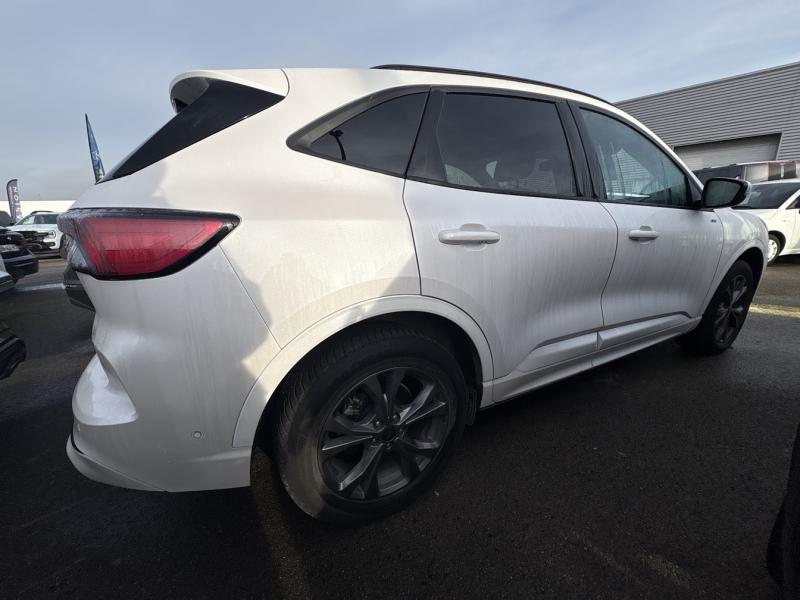 Image FORD Kuga 2.5 Duratec 225 ch PHEV ST-Line BVA