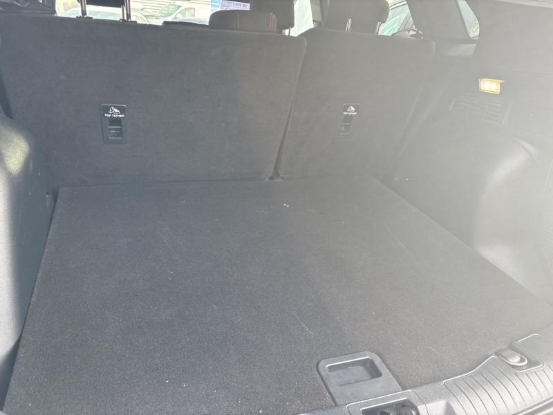 Image FORD Kuga 2.5 Duratec 225 ch PHEV ST-Line BVA