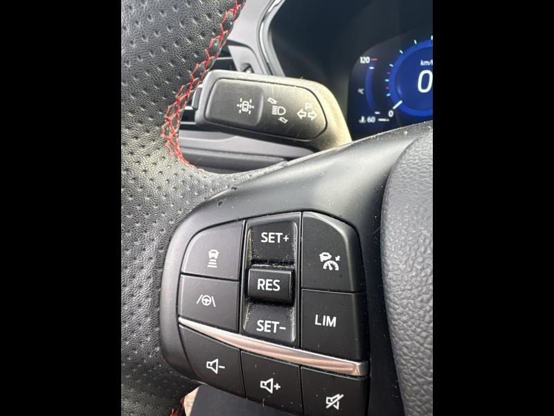 Image FORD Kuga 2.5 Duratec 225 ch PHEV ST-Line BVA