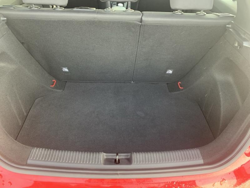 Image MG MOTOR MG3 Hybrid+ 195ch Standard