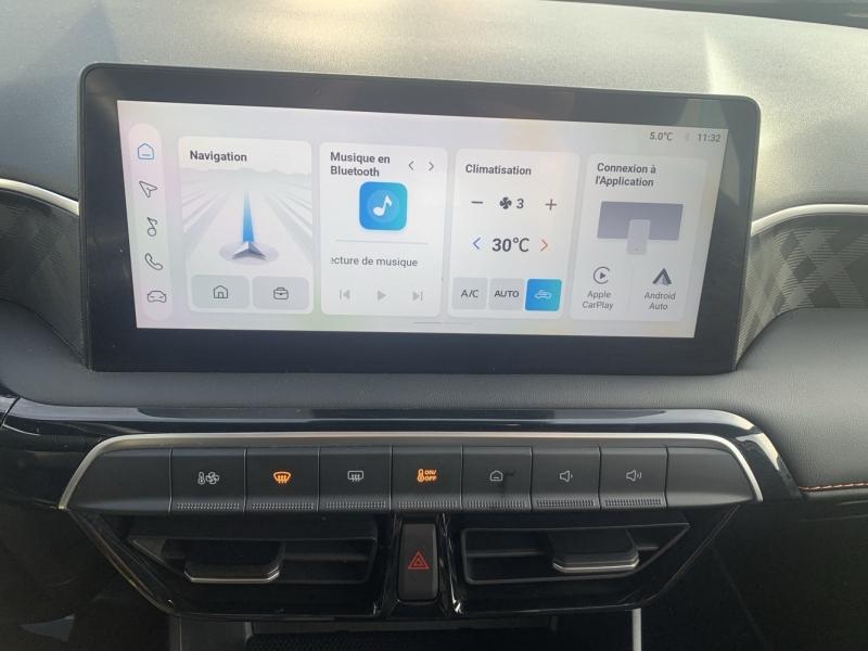 Image MG MOTOR MG3 Hybrid+ 195ch Standard