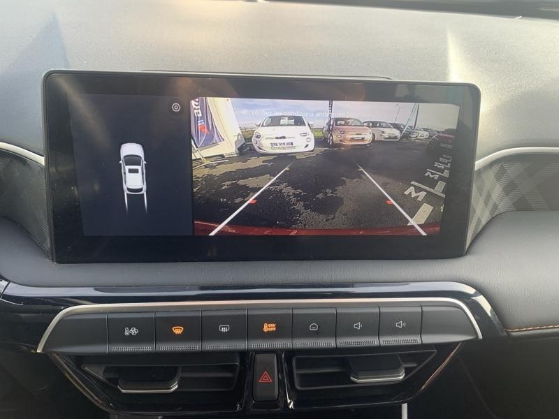 Image MG MOTOR MG3 Hybrid+ 195ch Standard