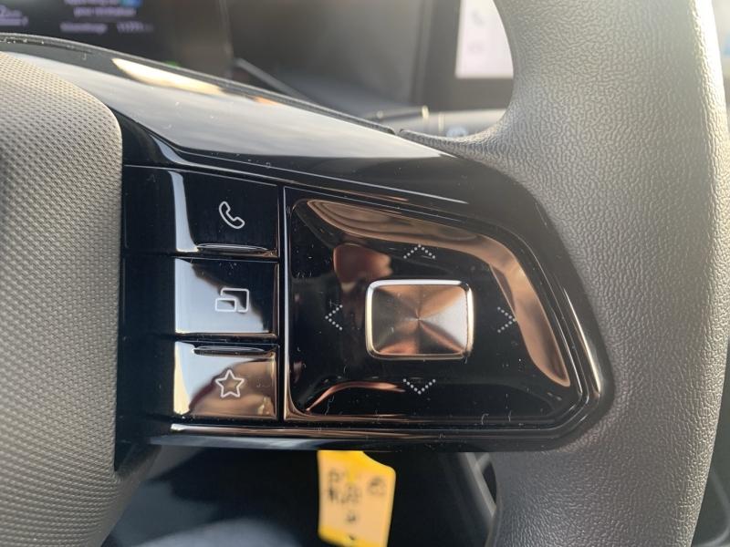 Image MG MOTOR MG3 Hybrid+ 195ch Standard